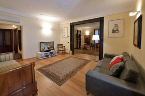 C-Rooms, Residenza Correggio